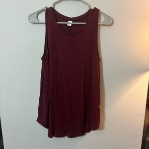 Old Navy luxe tank top